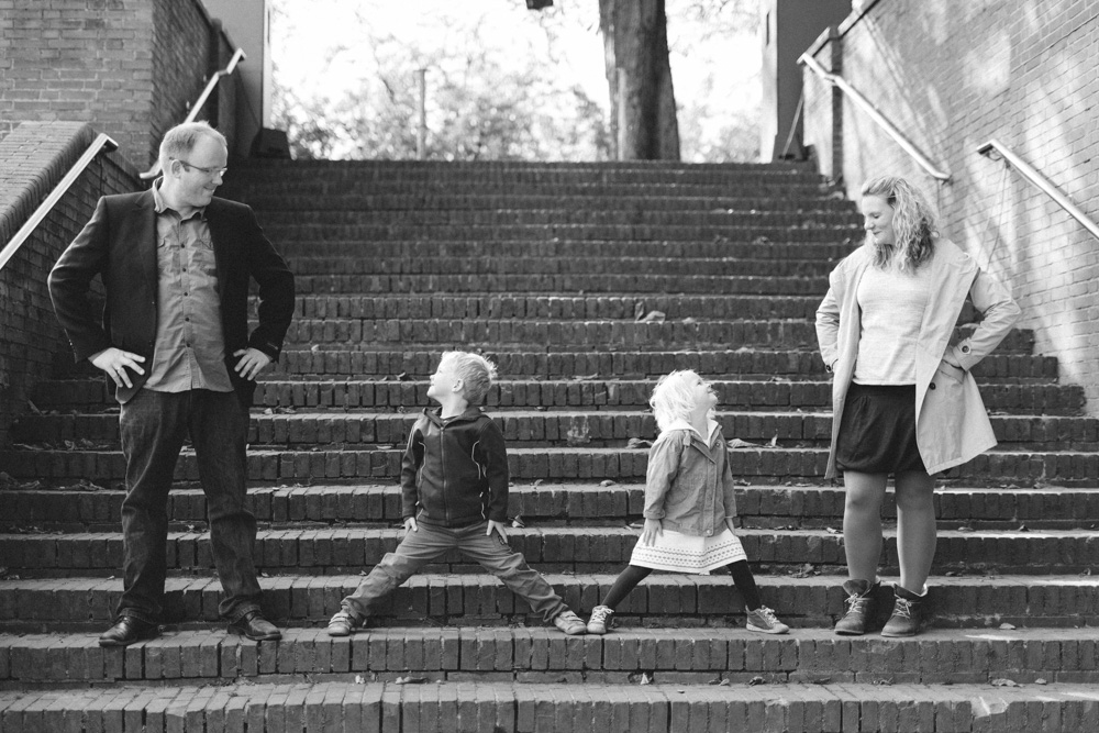 Familienshooting Hamburg-Barmbek